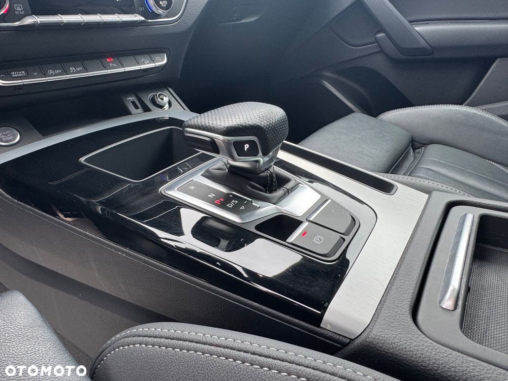 Audi Q5 - 34