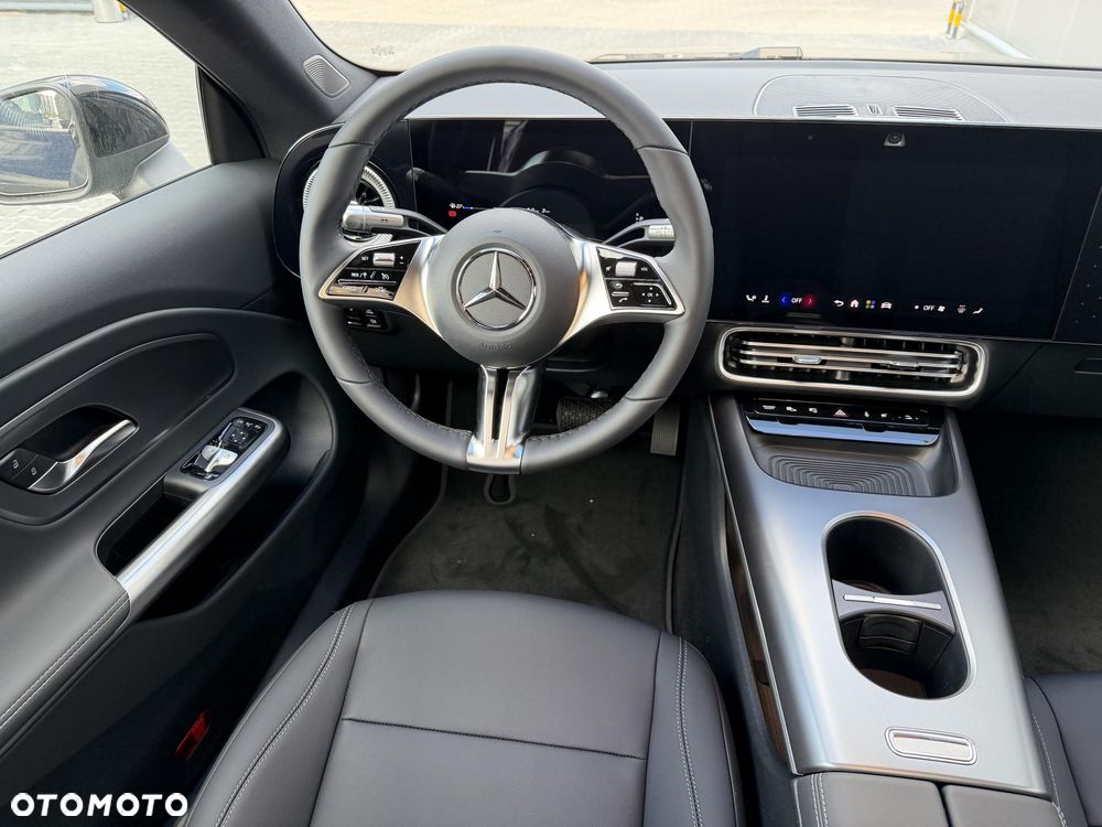 Mercedes-Benz CLA 2026