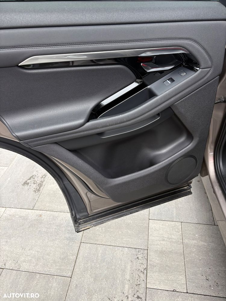 Land Rover Range Rover Evoque 2.0 D165 MHEV Dynamic SE - 9