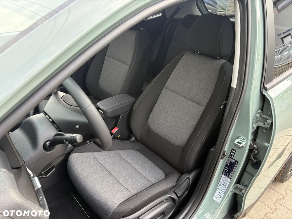 Kia Stonic 1.0 T-GDI L Business Line - 24