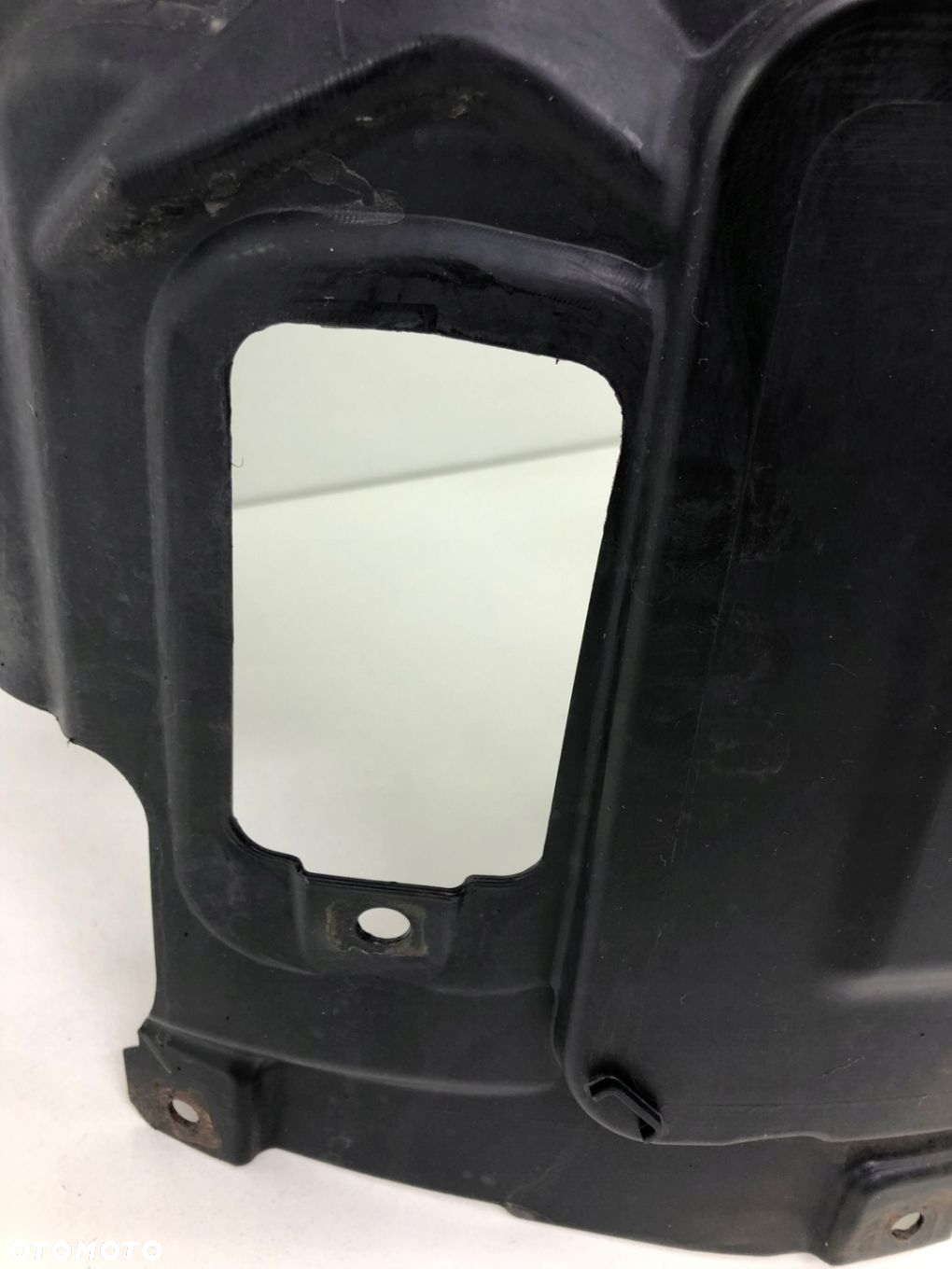 BMW F30 F31 NADKOLE LEWE PRZÓD 7260725 - 4