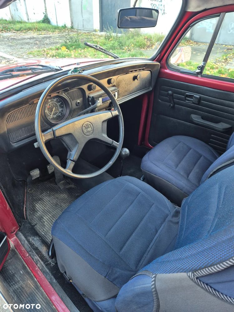 Volkswagen Inny - 11