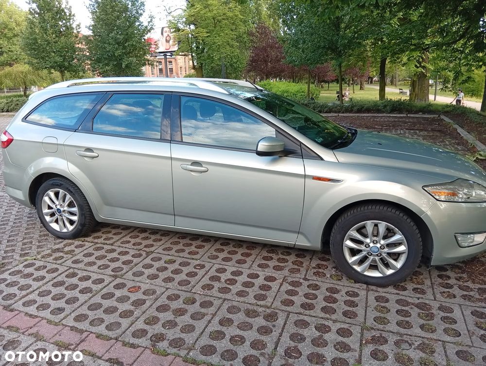 Ford Mondeo 1.6 Titanium - 7