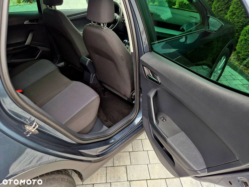 Seat Arona 1.0 TSI Marina S&S - 16