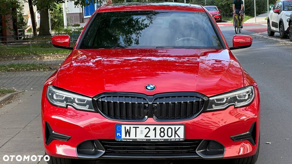 BMW Seria 3 - 14