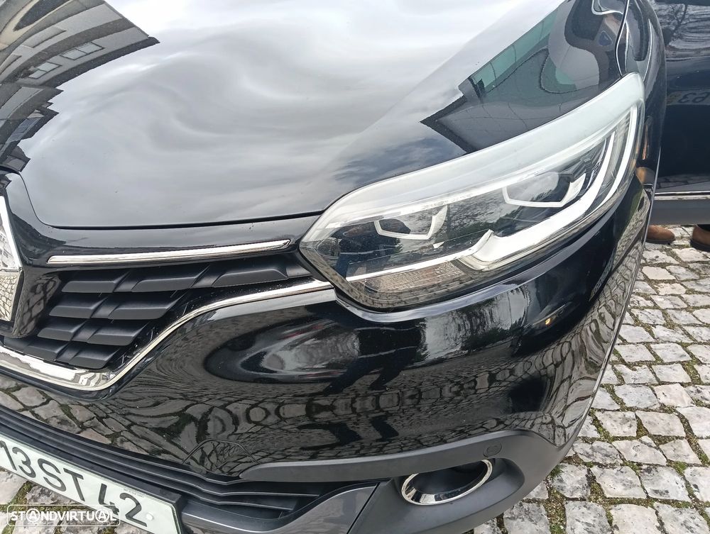 Renault Kadjar 1.5 dCi Exclusive - 37