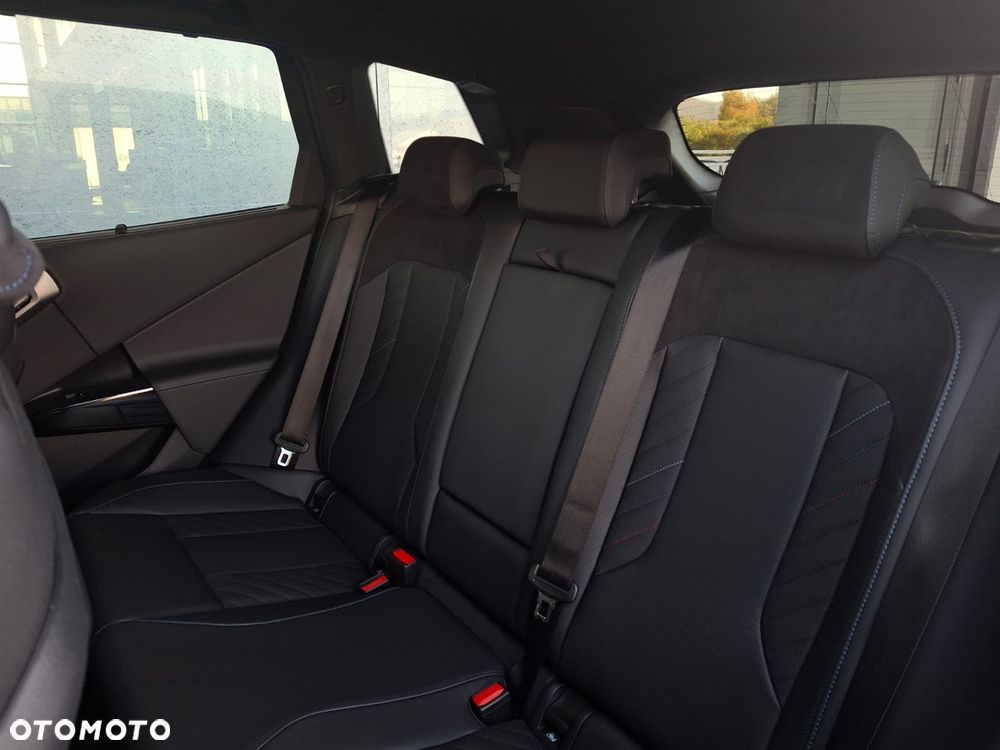 BMW X3 xDrive20d mHEV - 31