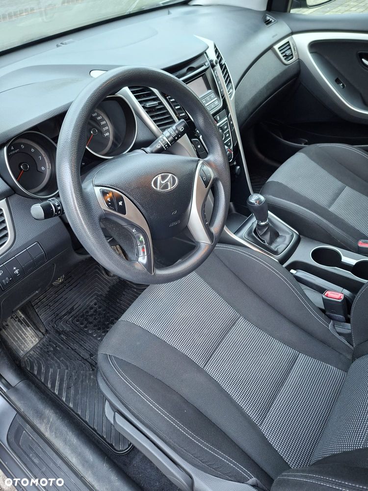 Hyundai i30 - 6