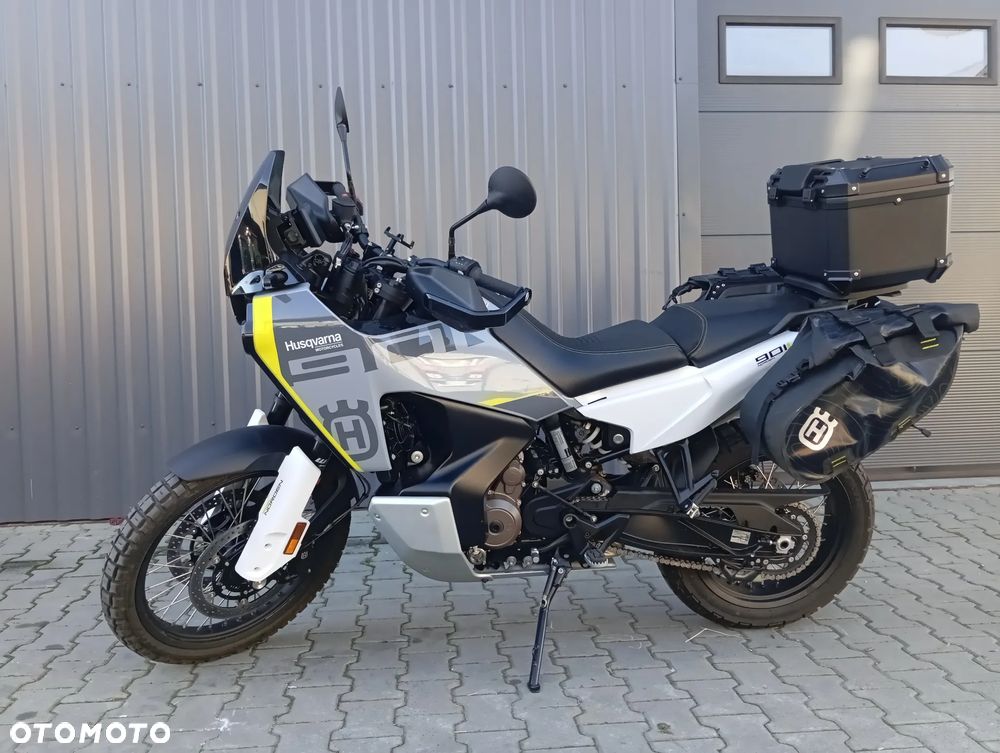 Husqvarna Inny - 3