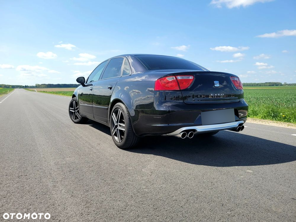 Seat Exeo - 4