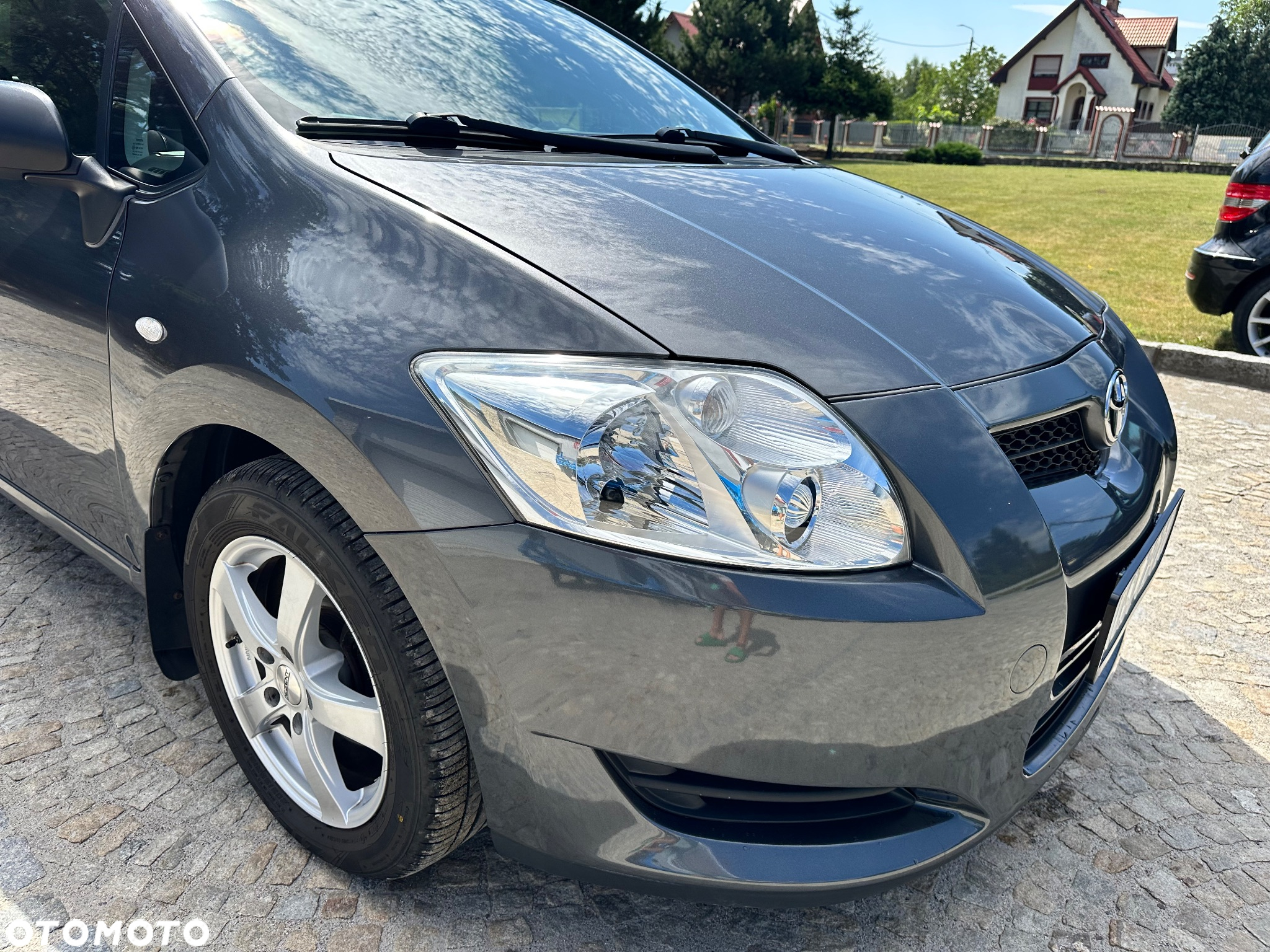 Toyota Auris 1.4 VVT-i Luna - 6
