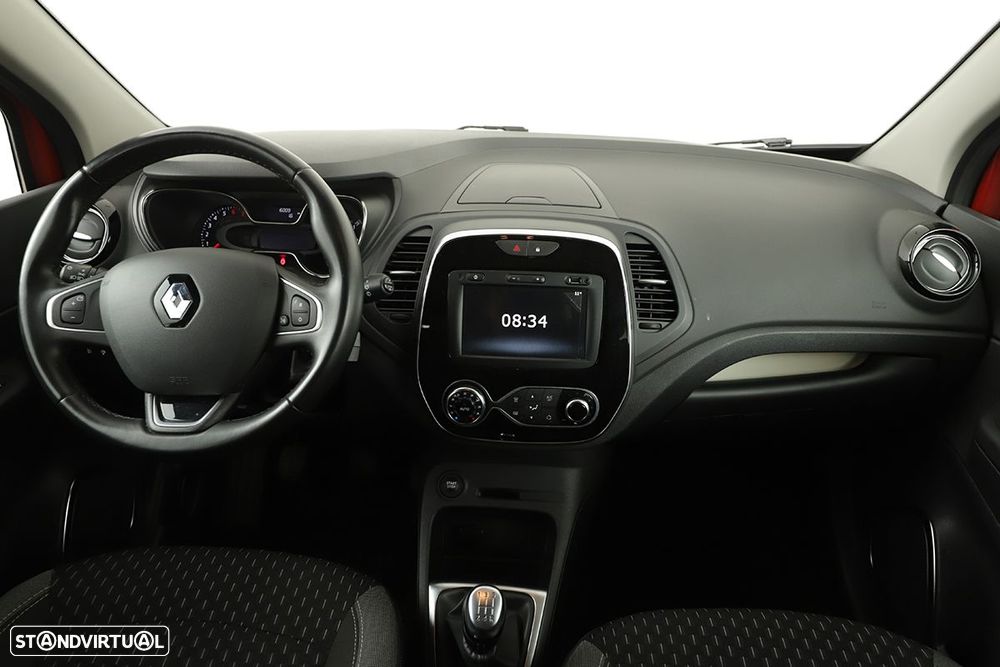 Renault Captur 0.9 TCE Exclusive - 7