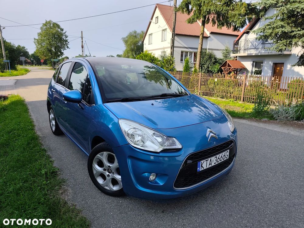 Citroën C3 VTi 120 Automatik Exclusive - 3