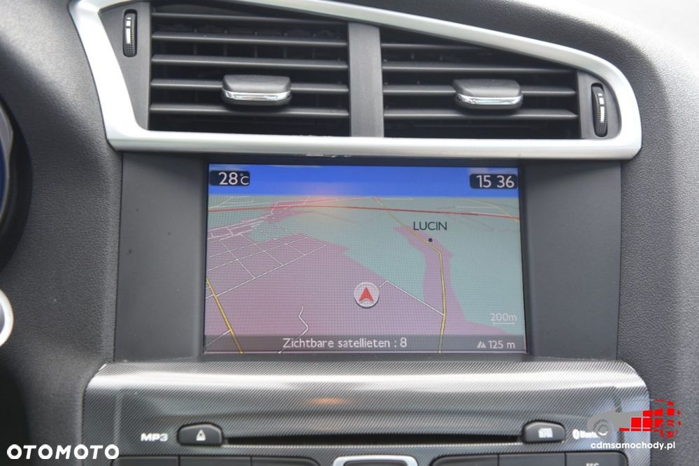 Citroën C4 - 28