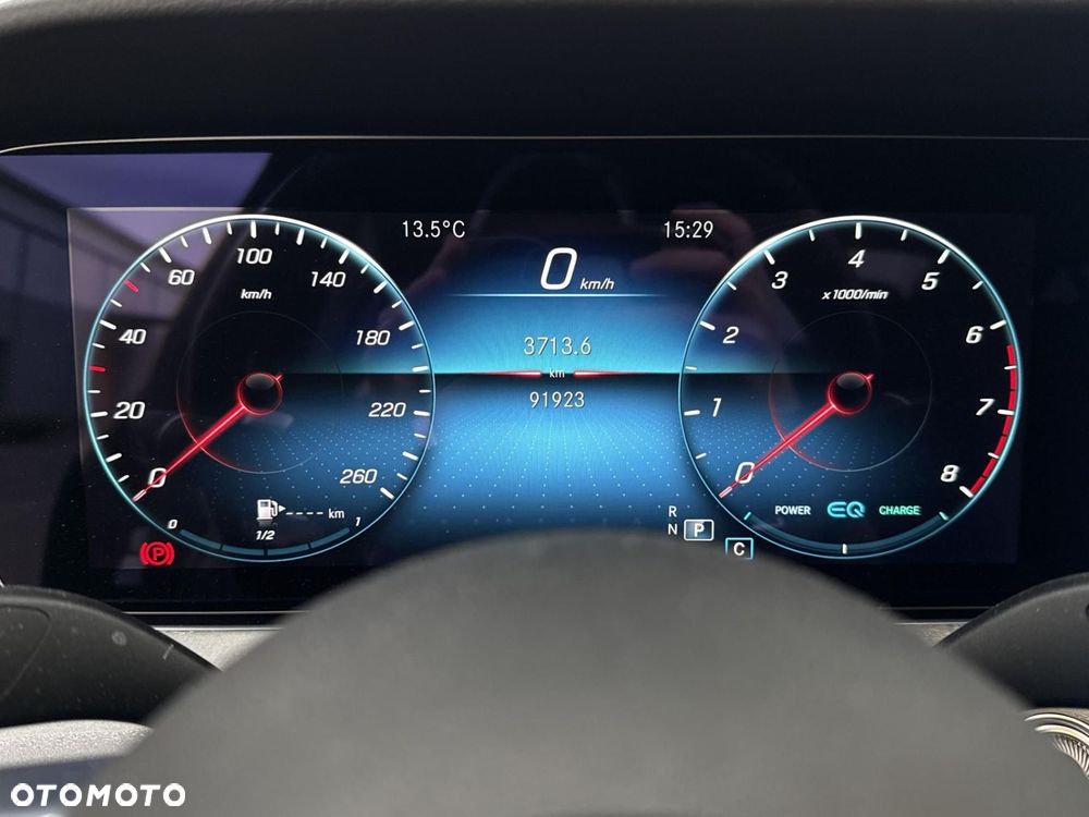 Mercedes-Benz CLS - 15