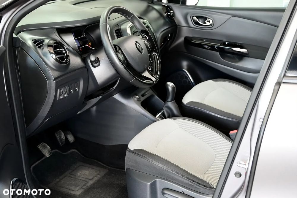 Renault Captur - 7