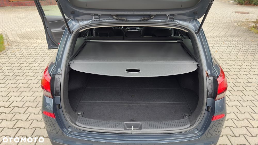 Hyundai i30 1.5 T-GDI 48V Comfort DCT - 21