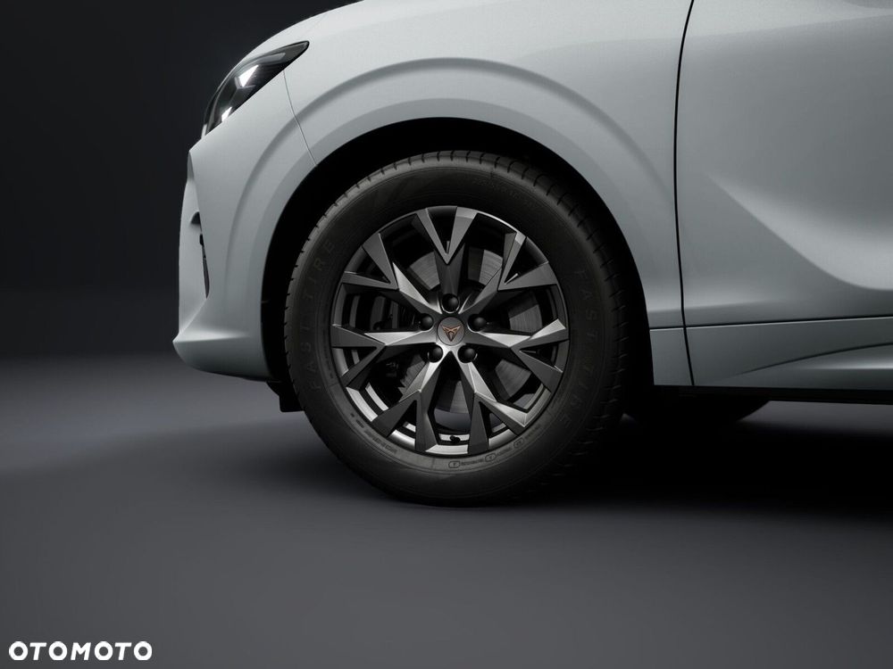 Cupra Terramar - 5