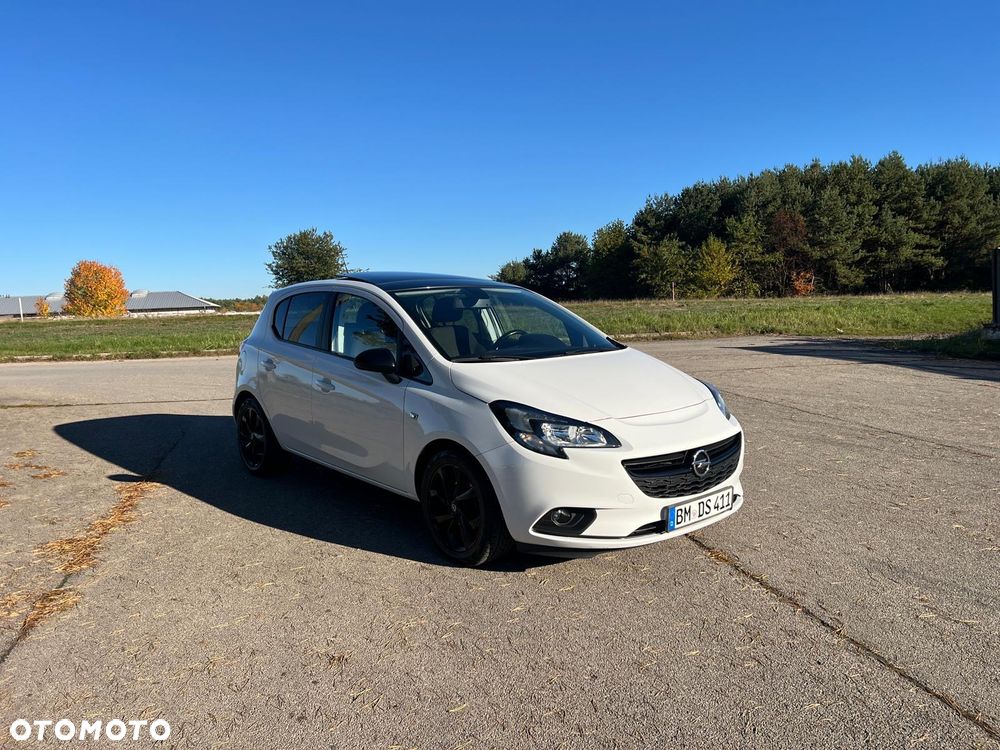 Opel Corsa 1.2 Cosmo - 7