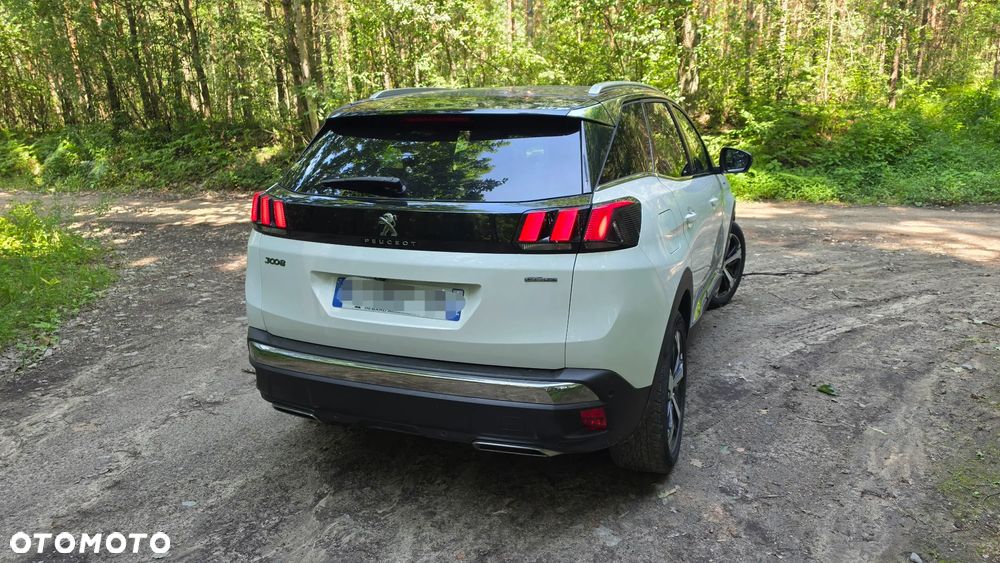 Peugeot 3008 BlueHDi 150 Stop & Start Allure - 19