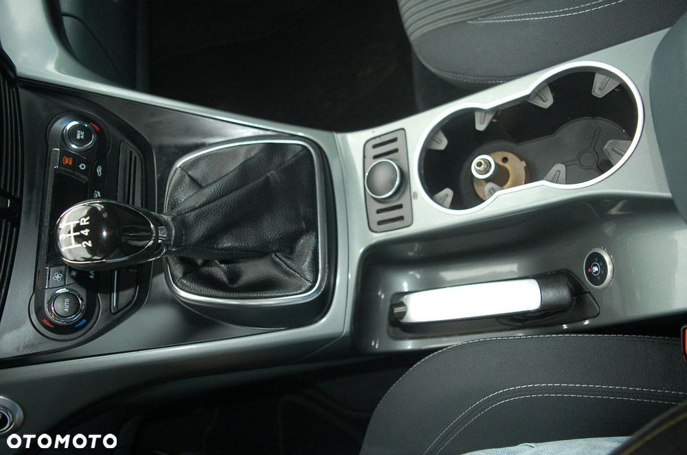 Ford C-MAX - 23