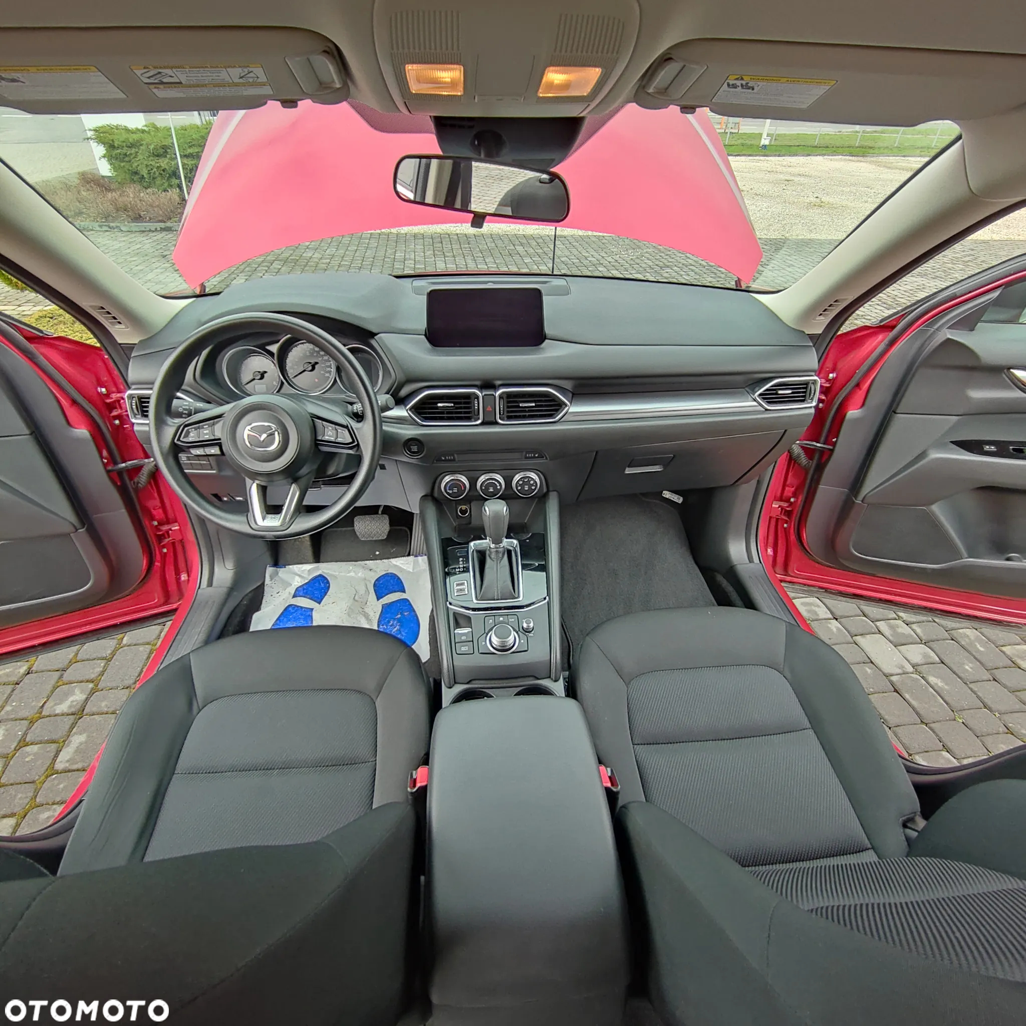 Mazda CX-5 2.5 Skydream 2WD - 30