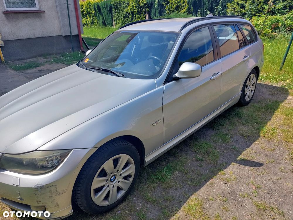 BMW Seria 3 - 1