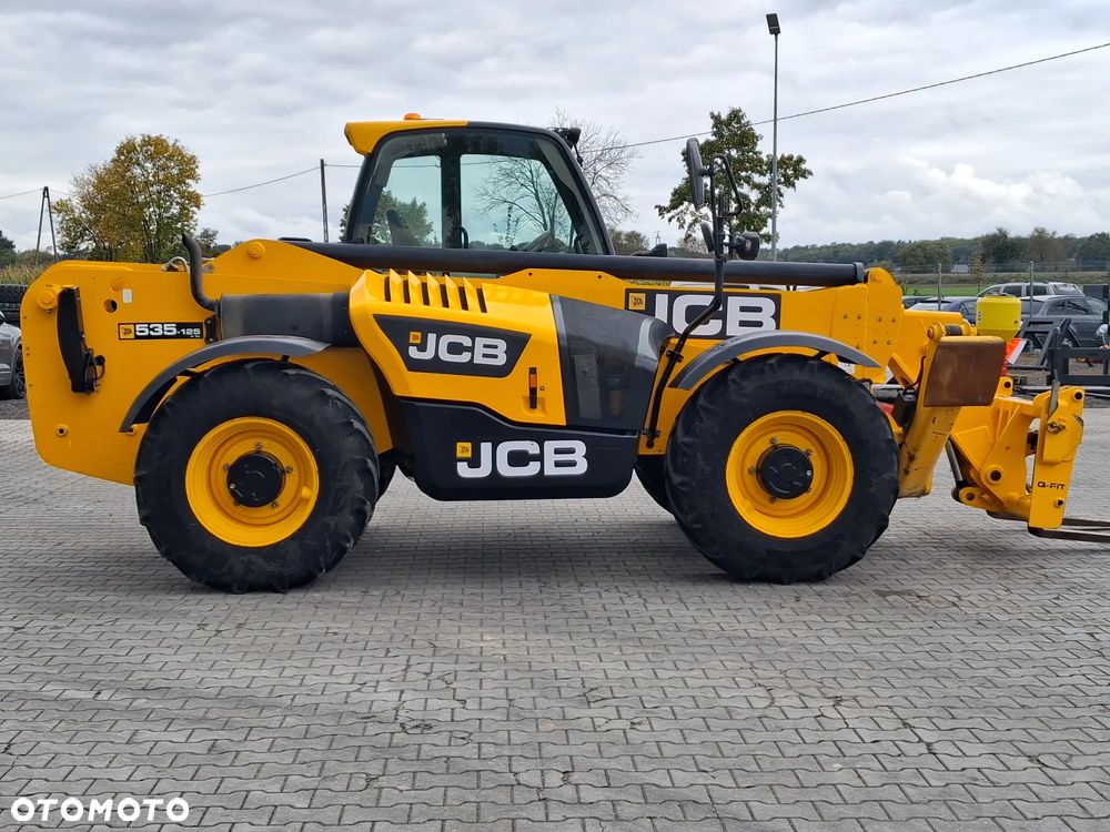 JCB 535 - 125 Hi Viz - 6