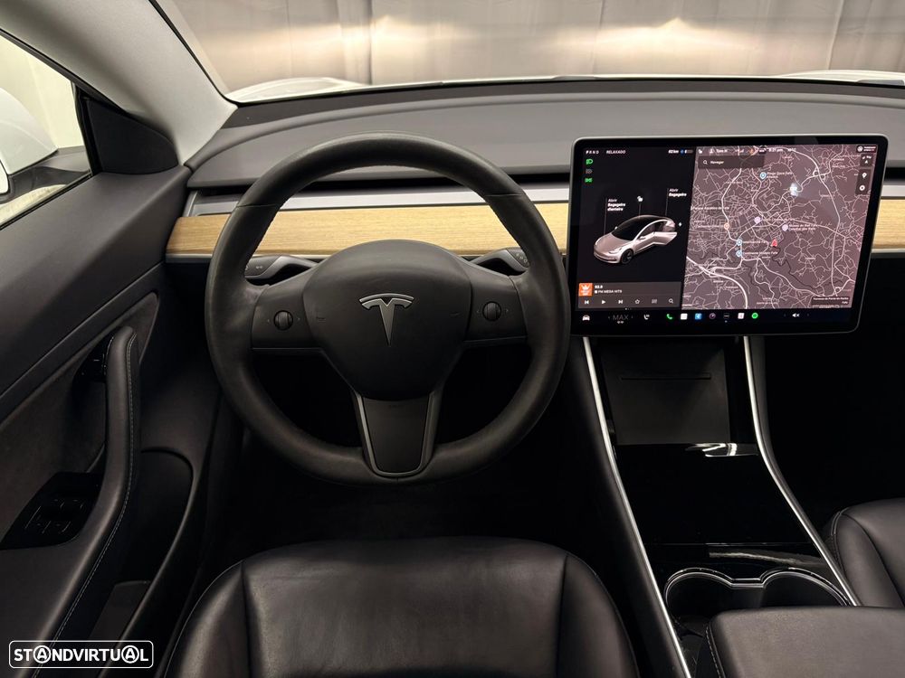 Tesla Model 3 Standard RWD Plus - 15