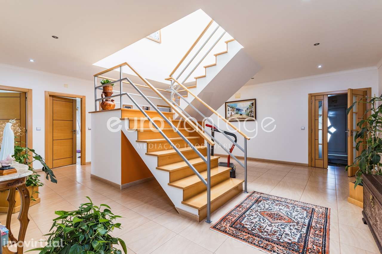 Moradia de Charme T4, Maceira - Leiria - Grande imagem: 3/39