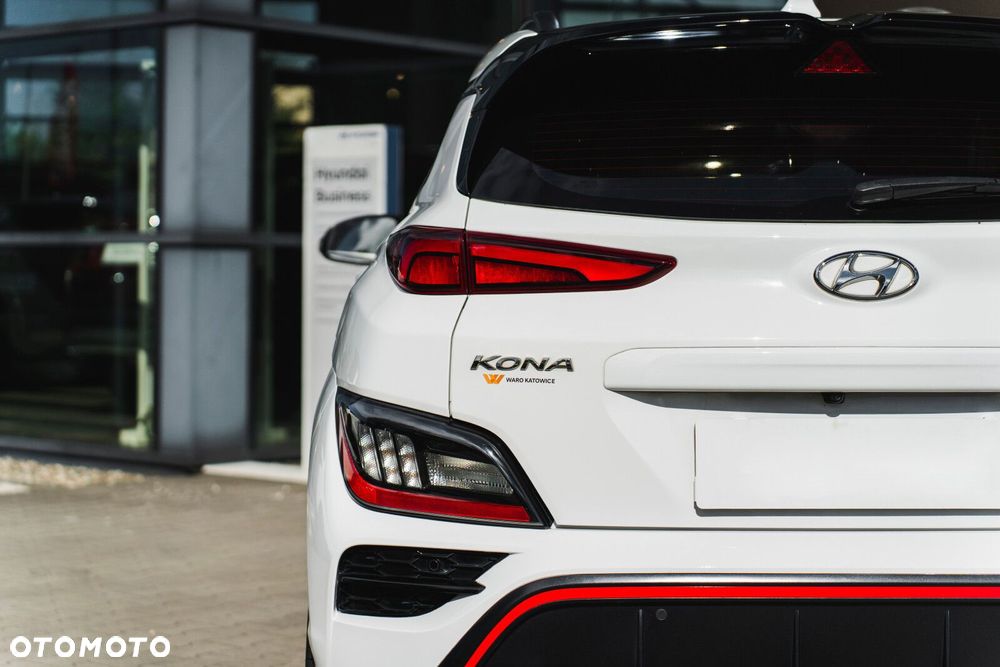 Hyundai Kona - 11