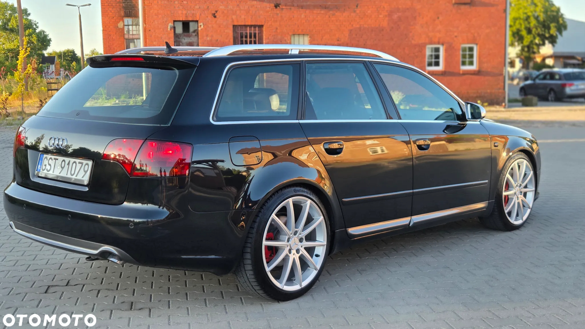 Audi A4 Avant 3.0 TDI Quattro Tiptr - 5