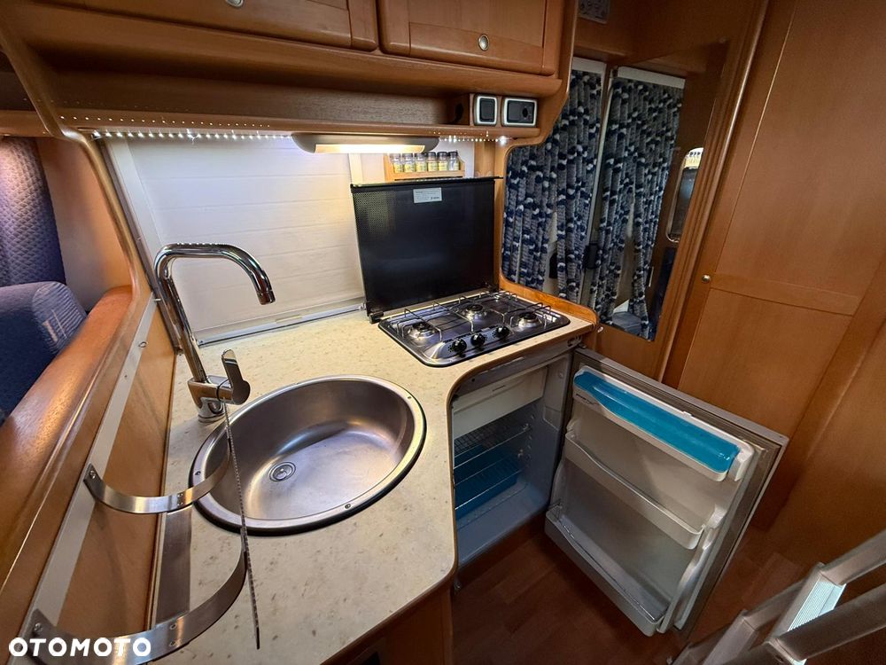 Fiat Cristall A-681 6-CIO OSOBOWY - 6