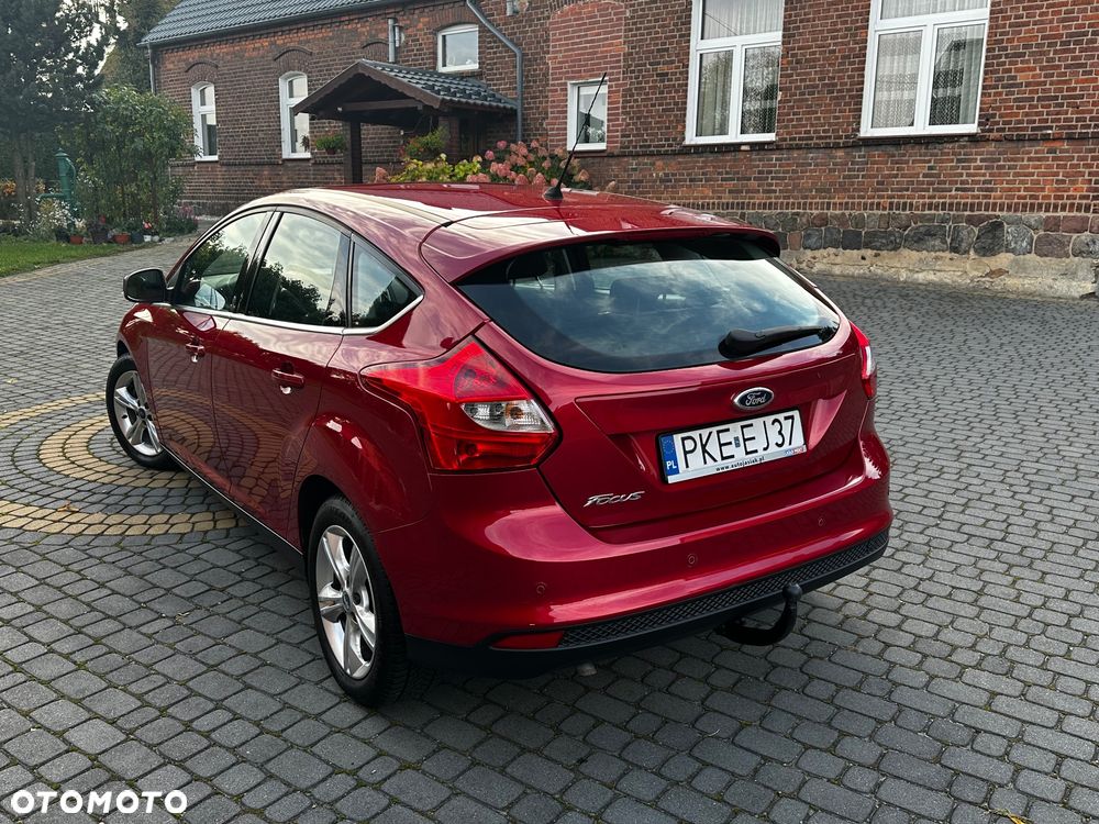 Ford Focus - 17