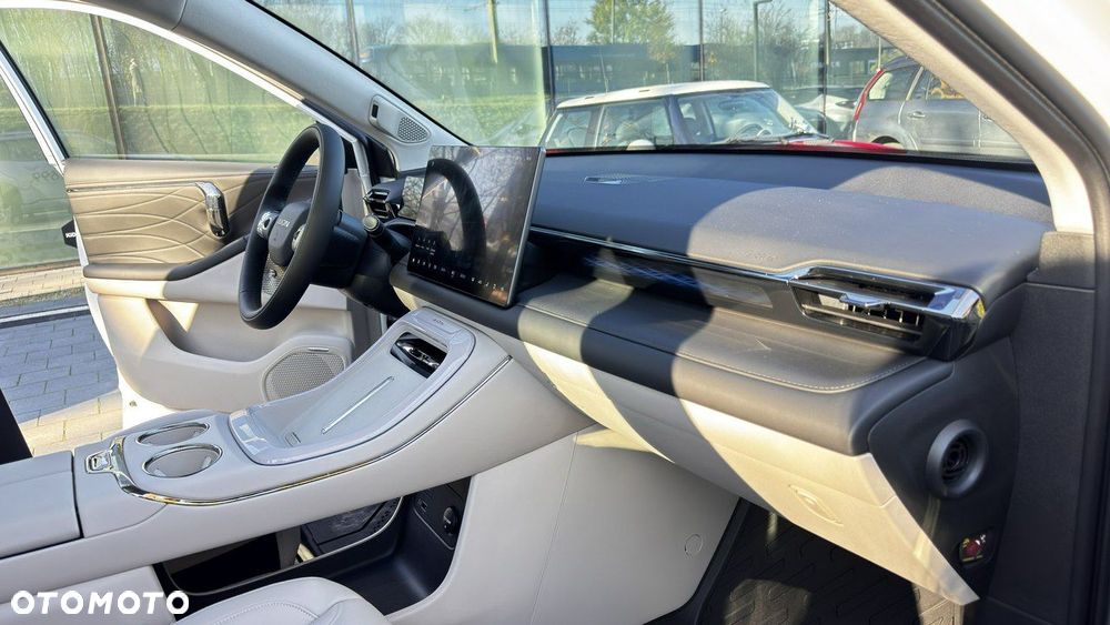 GAC AION V - 7