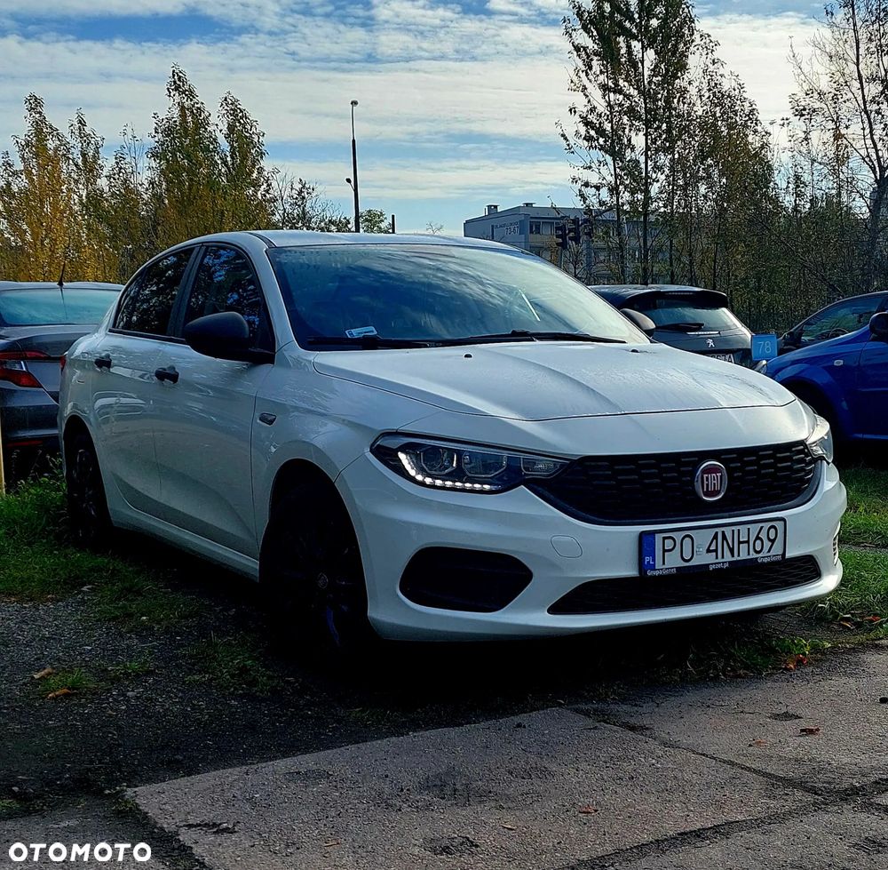 Fiat Tipo 2019 photo 2