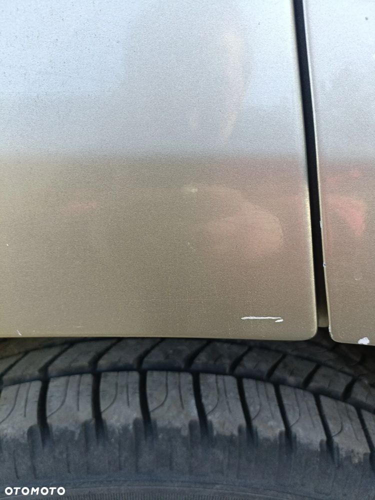JEEP GRAND CHEROKEE III WK 04-10 2006 r. PJC błotnik ćwiartka prawy tył * - 3