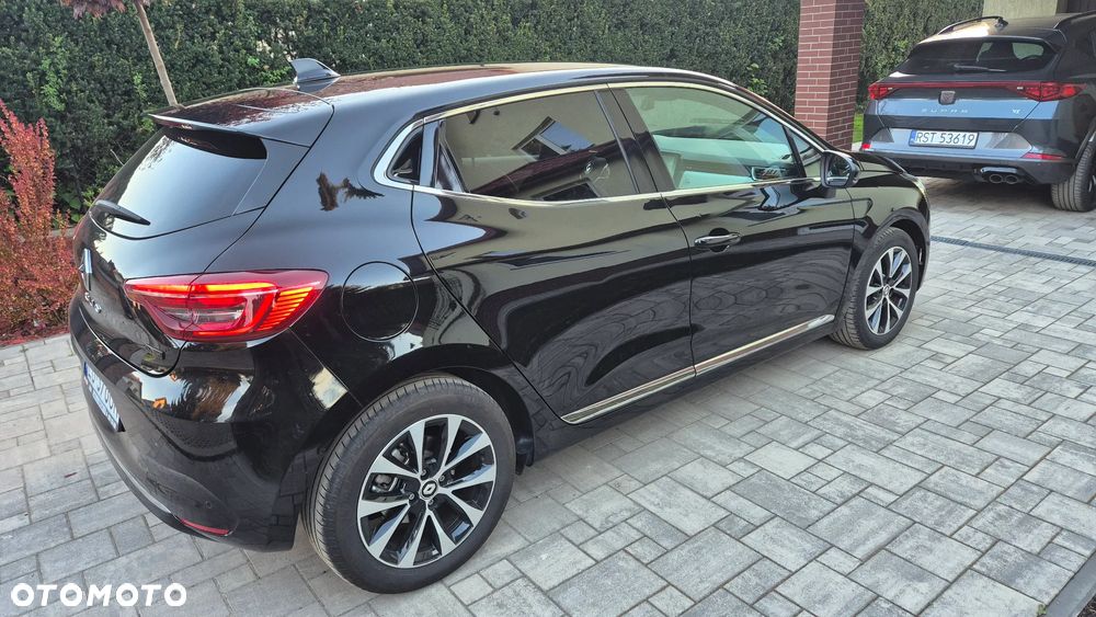 Renault Clio 1.6 E-TECH Techno - 13