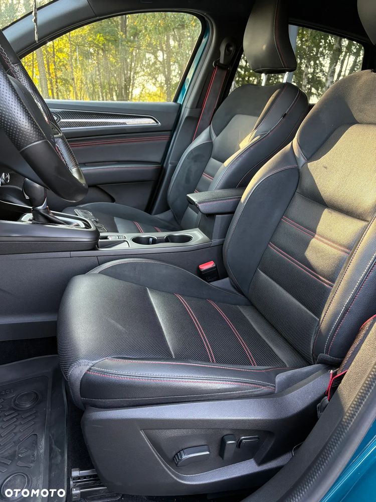 Renault Arkana TCe Mild Hybrid 160 EDC R.S LINE - 19