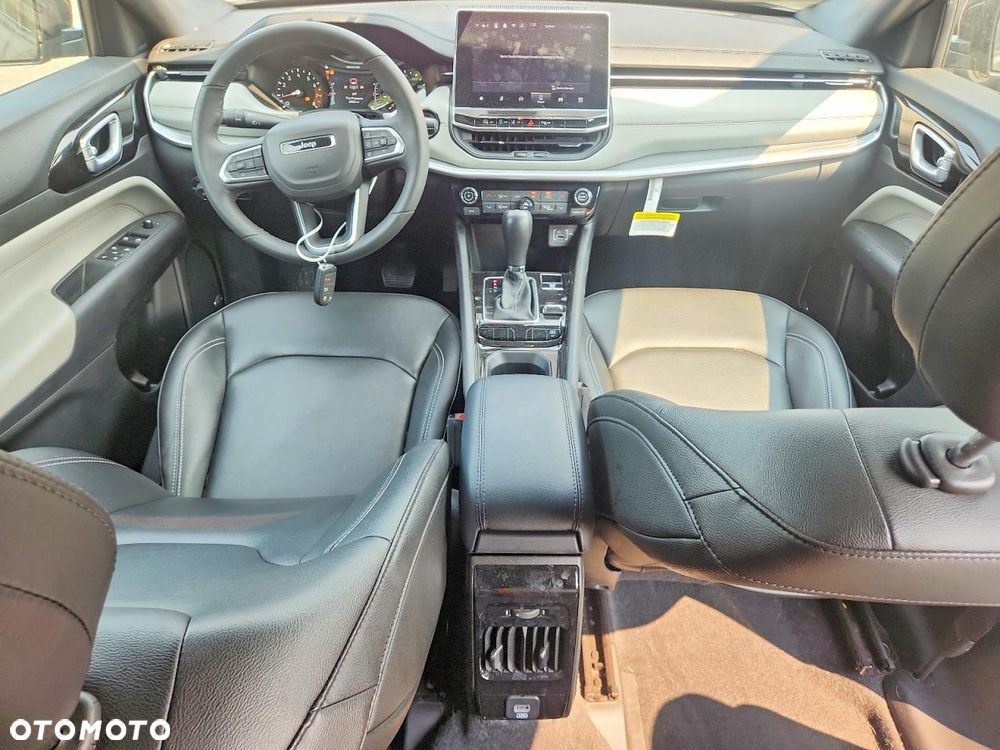 Jeep Compass - 7