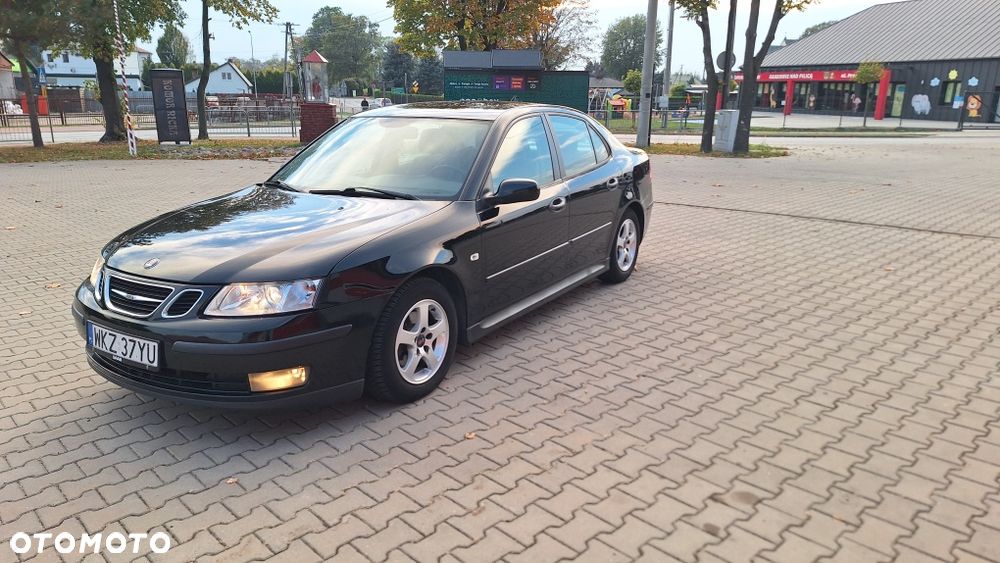Saab 9-3