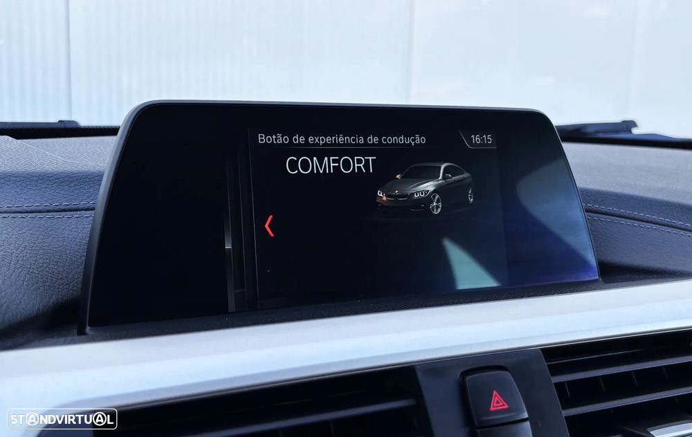 BMW 418 Gran Coupé d Advantage Auto - 40