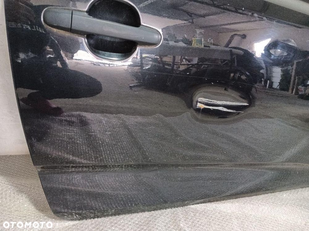 DRZWI PRZÓD PRZEDNIE PRAWE KIA CEED I - 4