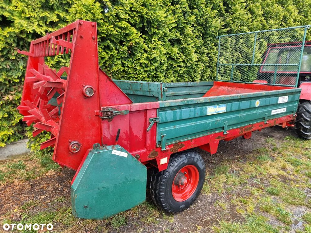 Agromet Mogilno Agromet-Wafarma - 3
