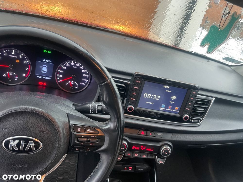 Kia Rio 1.0 T-GDI 100 GT Line - 2