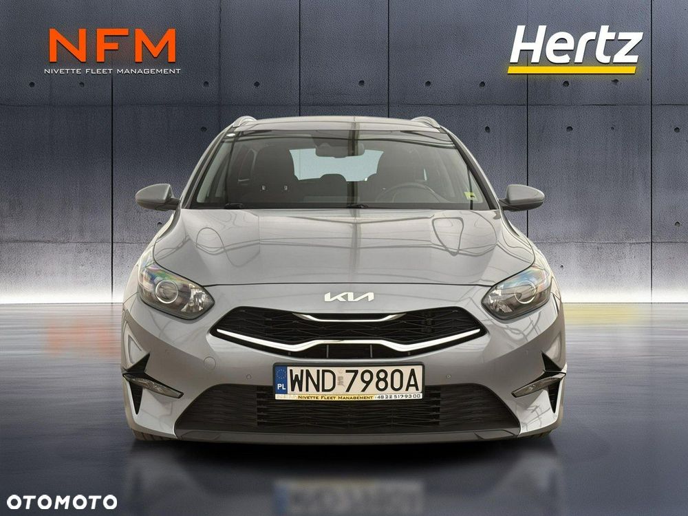 Kia Ceed - 9