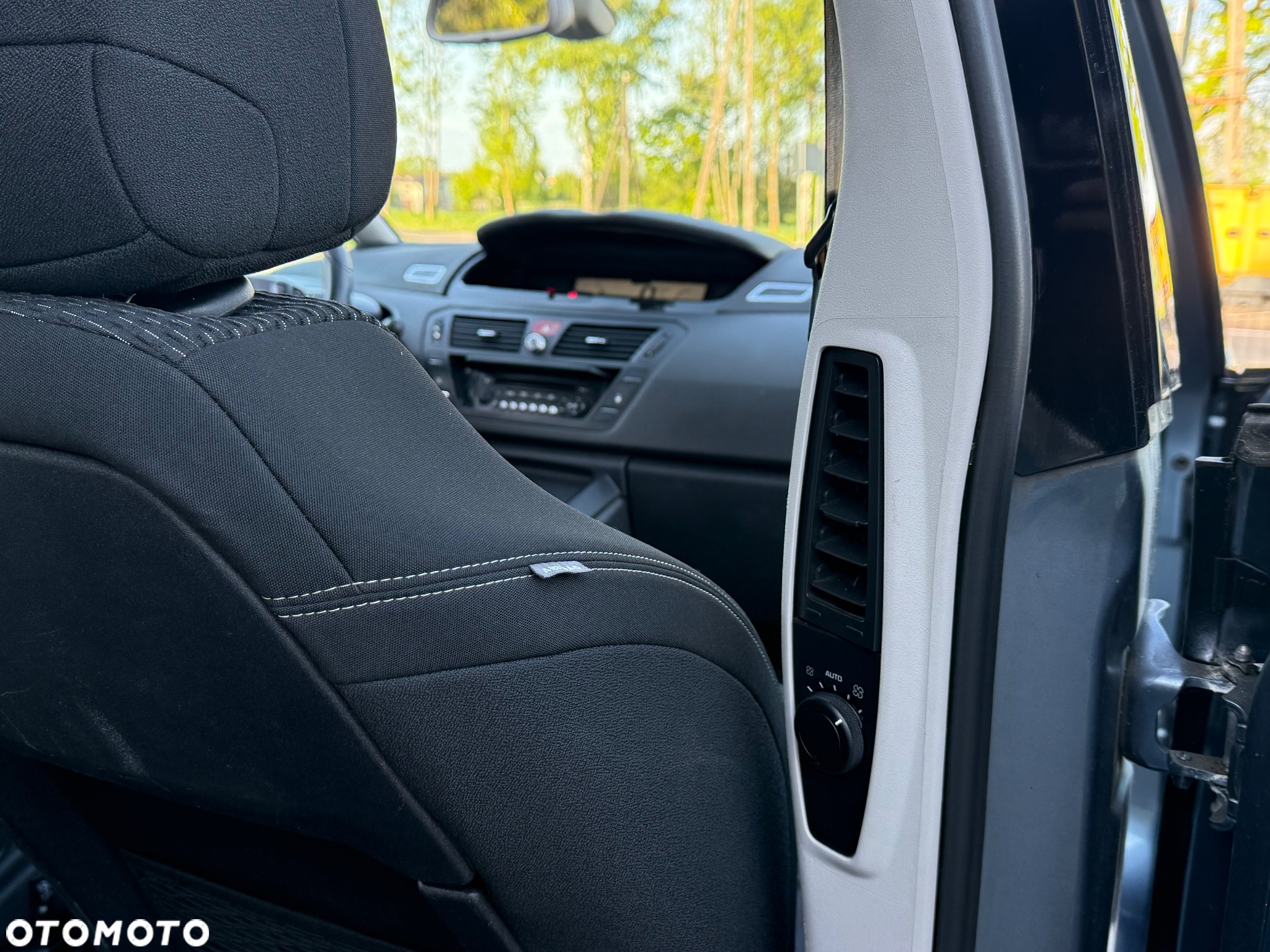 Citroën C4 Picasso 1.6 HDi Seduction - 22