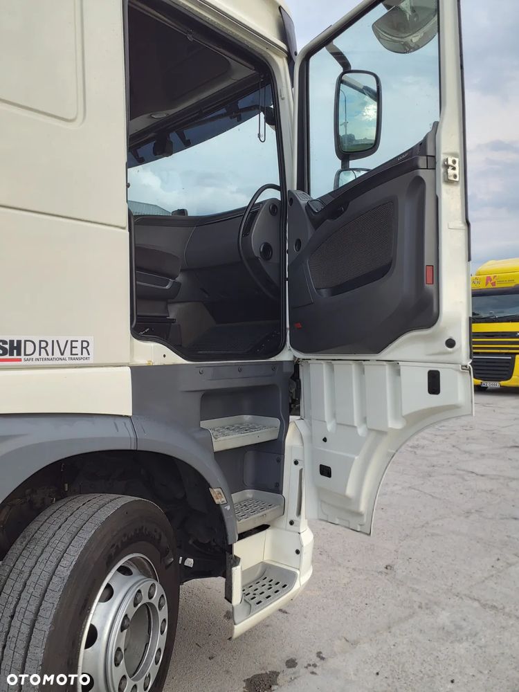 DAF XF106 - 8