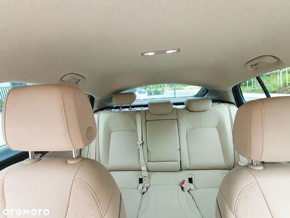 Opel Insignia 2.0 T 4x4 Elite S&S - 14
