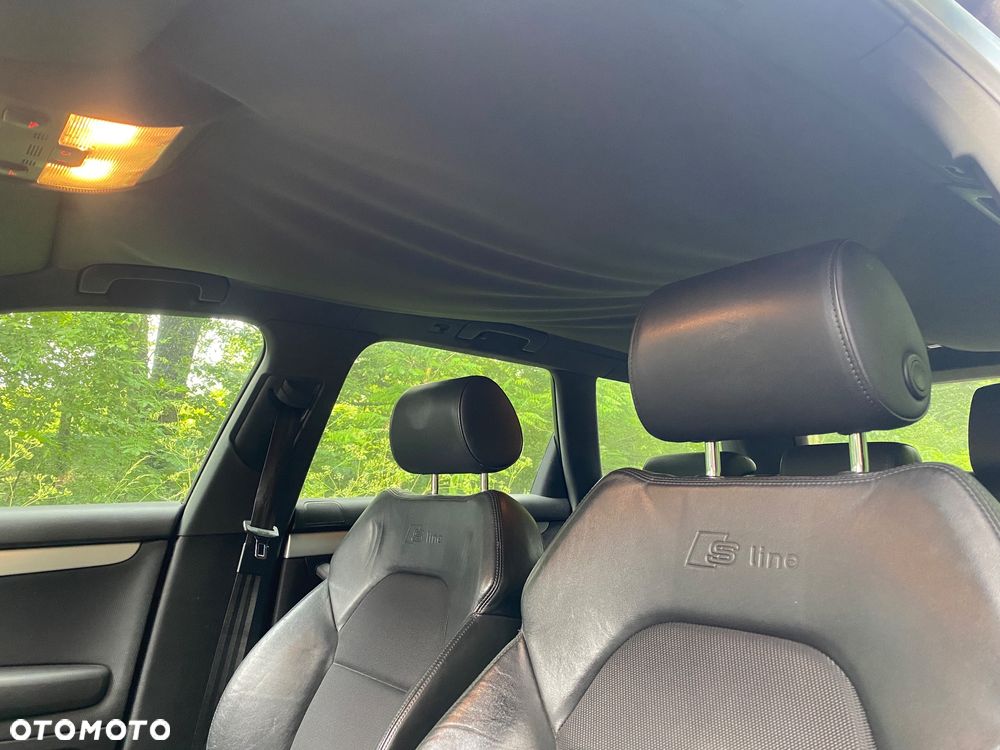 Audi A4 Avant 2.0 TDI - 18